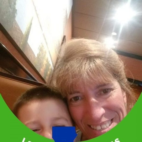 Meet your Posher, Gina - Picture 1 of 1